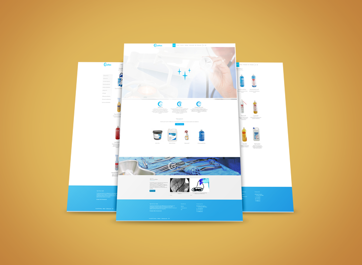 Gatex – Medical Systems